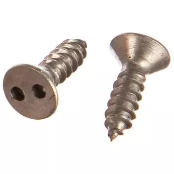 Антивандальный саморез Tech-Krep