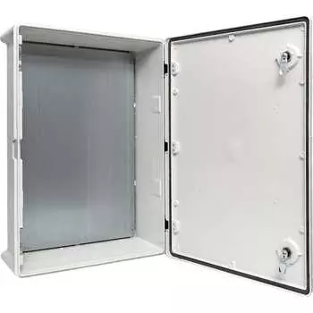 Антивандальный щит EKF FRE705020MP