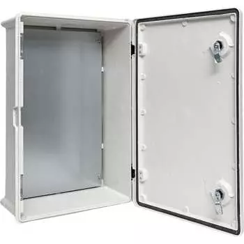 Антивандальный щит EKF FRE604020MP
