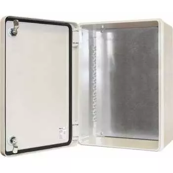 Антивандальный щит TDM ELECTRIC ЩПМП-2-0 SQ0924-0206