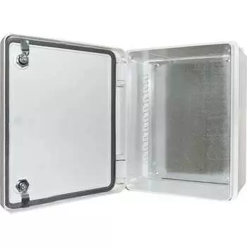 Антивандальный щит TDM ELECTRIC ЩПМП-3-0 SQ0912-0104
