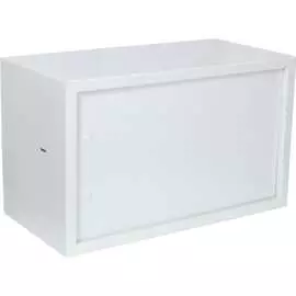 Антивандальный шкаф КДДС ШТА ПК-4В 1163