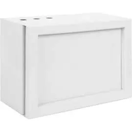 Антивандальный шкаф КДДС ШТА ПК-3м УТ-00000025