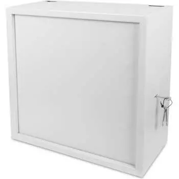 Антивандальный шкаф КДДС ШТА ПК-3б УТ-00000291