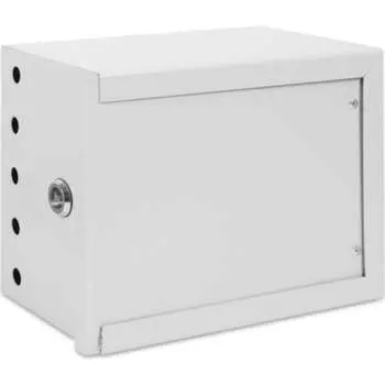 Антивандальный шкаф КДДС