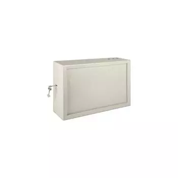 Антивандальный шкаф КДДС ШТА ПК-3 УТ000000863