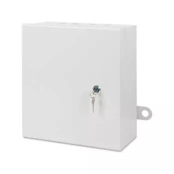 Антивандальный шкаф КДДС штв е-1pon УТ000001769