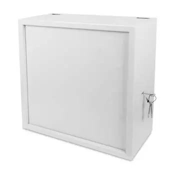 Антивандальный шкаф КДДС шта пк-3б 819