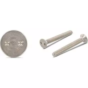 Антивандальный винт ЦКИ 75723