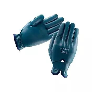 Антивибрационные перчатки Ansell ActivArmr 07-112-10