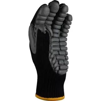 Антивибрационные перчатки Jeta Safety JAV-601-XL