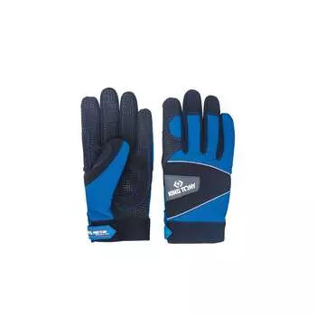 Антивибрационные перчатки KING TONY 9TH43-XL