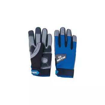 Антивибрационные перчатки KING TONY 9TH42-XXL