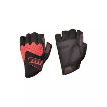 Антивибрационные перчатки MIGHTY SEVEN ZB-814XXL