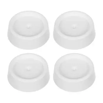 Антивибрационные подставки для стиральных машин и холодильников VETTA 416-075