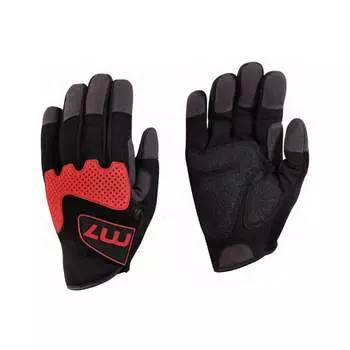 Антивибрационный перчатки MIGHTY SEVEN ZB-812XXL