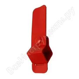 Антивирусная дверная ручка ГАЛВЕНТ Катюша 7-366-0122.3001