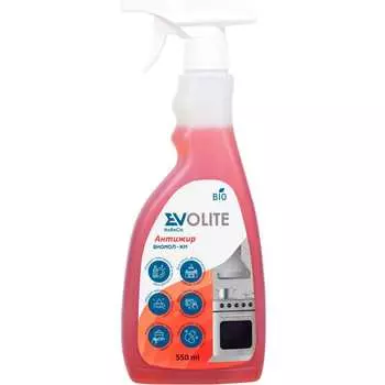 Антижир EVOLITE БОМОЛ-КМ 312.0,55