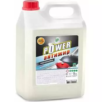 Антижир MR.GREEN POWER PROFESSIONAL 42048