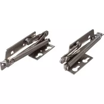 Антресольная петля BOYARD MK01 107086