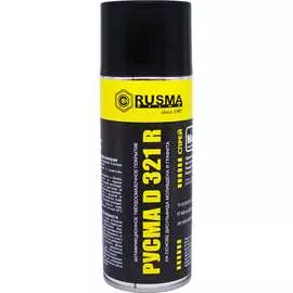 Апф RUSMA D321R 8