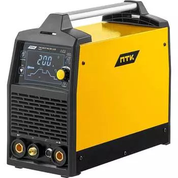Аппарат аргоно-дуговой сварки ПТК RILON TIG 205 P 43405