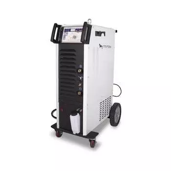 Аппарат аргоно-дуговой сварки Triton ALUTIG 400Р TTGAC400PW