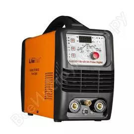 Аппарат аргонодуговой сварки Foxweld SAGGIO TIG 180 DC Pulse Digital 6000