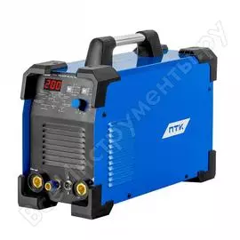Аппарат аргонодуговой сварки ПТК МАСТЕР TIG 200 P AC/DC D92 00000029269