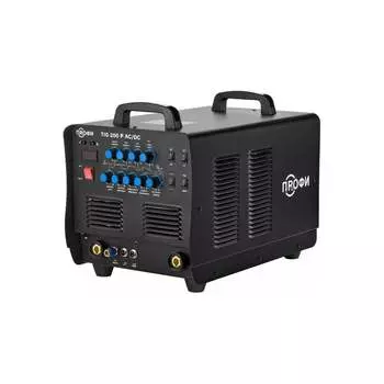 Аппарат аргонодуговой сварки ПТК ПРОФИ 00000041715