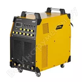 Аппарат аргонодуговой сварки ПТК RILON TIG 315 P AC/DC 00000029370