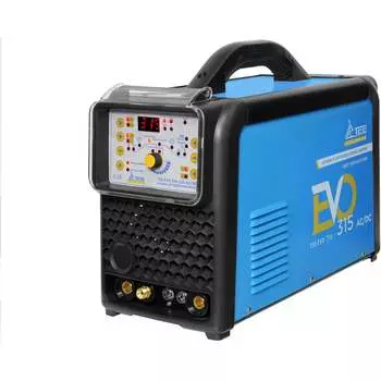 Аппарат аргонодуговой сварки ТСС