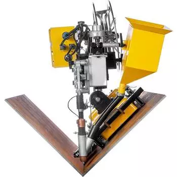 Аппарат автоматической сварки ПТК RILON MZ 1250 HD-V 43380