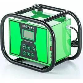 Аппарат для электромуфтовой сварки ПНД труб ПРОСВАР ЭЛЕКТРО 200 (НАКС)