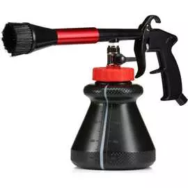 Аппарат для химчистки AMR