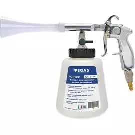 Аппарат для химчистки салона автомобиля Pegas pneumatic Pegas-122 2730