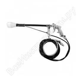 Удлиненный аппарат для химчистки AMR Long pipe Cleaner A-17