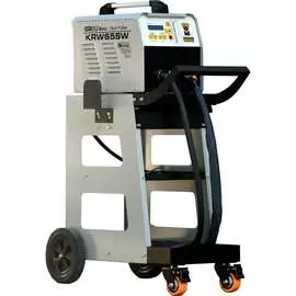 Аппарат для контактной точечной сварки KraftWell