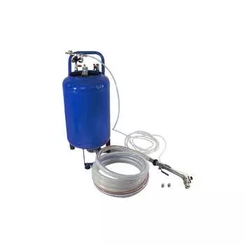 Аппарат для нанесения шпатлевки AktiSpray