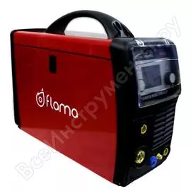 Аппарат для полуавтоматической сварки ET Welding