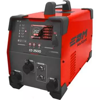 Аппарат для приварки шпилек ЕВМ CD2500 1507133
