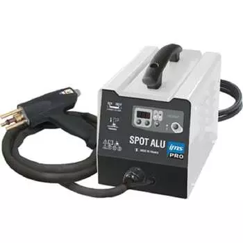 Аппарат для ремонта алюминия IMS