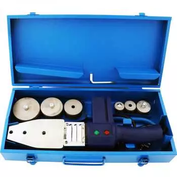 Аппарат для соединения полипропиленовых труб ДИОЛД АСПТ-1-2 10150090