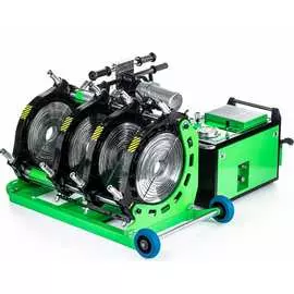 Аппарат для стыковой сварки пнд труб ПРОСВАР С 355 ПЛЮС