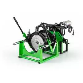 Аппарат для стыковой сварки ПНД труб ПРОСВАР СМ 315Т2