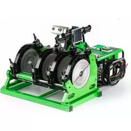 Аппарат для стыковой сварки ПНД труб ПРОСВАР С 315 (НАКС)