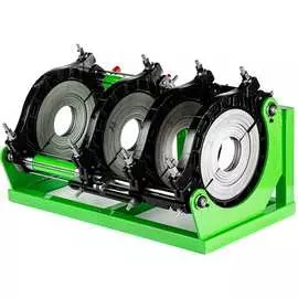 Аппарат для стыковой сварки ПНД труб ПРОСВАР С 500 (НАКС)