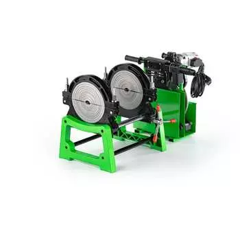 Аппарат для стыковой сварки ПНД труб ПРОСВАР СМ 250В2