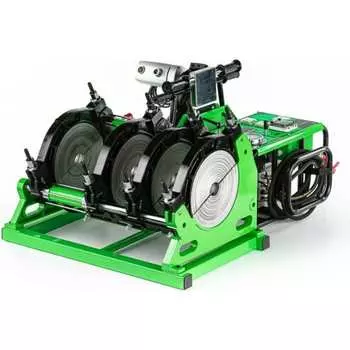 Аппарат для стыковой сварки ПНД труб ПРОСВАР С 355 (НАКС)