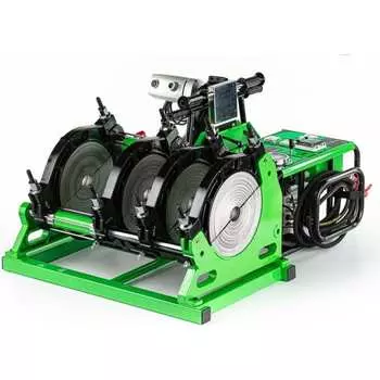 Аппарат для стыковой сварки ПНД труб ПРОСВАР с250накс